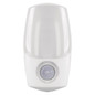 Preview: Emos LED Nachtlicht 0,8W warmweiss Bewegungsmelder P3318