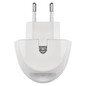 Preview: Emos LED Nachtlicht 0,8W warmweiss Bewegungsmelder P3318