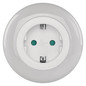 Preview: Emos LED Nachtlicht 5lm warmweiss Bewegungsmelder P3321