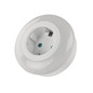 Preview: Emos LED Nachtlicht 5lm warmweiss Bewegungsmelder P3321