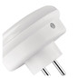Preview: Emos LED Nachtlicht 5lm warmweiss Bewegungsmelder P3321