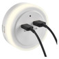 Preview: Emos LED Nachtlicht 0,3W warmweiss Bewegungsmelder P3323