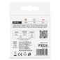 Preview: Emos LED Nachtlicht 120lm Bewegungsmelder P3324