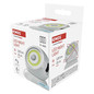 Preview: Emos LED Nachtlicht 120lm Bewegungsmelder P3324