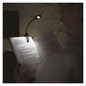 Preview: Emos LED Taschenlampe 10lm Schwarz P3400