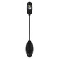 Preview: Emos LED Taschenlampe 10lm Schwarz P3400
