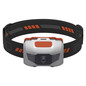 Preview: Emos LED Stirnlampe 100lm Weiß-orange P3521