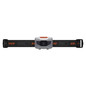 Preview: Emos LED Stirnlampe 100lm Weiß-orange P3521