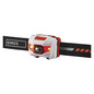 Preview: Emos LED Stirnlampe 100lm Weiß-orange P3521