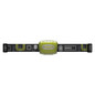 Preview: Emos LED Stirnlampe 150lm Grün P3528