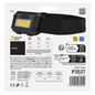 Preview: Emos LED Stirnlampe 110lm Schwarz P3537