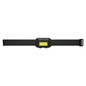 Preview: Emos LED Stirnlampe 110lm Schwarz P3537
