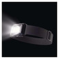 Preview: Emos LED Stirnlampe 110lm Schwarz P3537