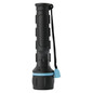 Preview: Emos LED Taschenlampe 20lm Schwarz-blau P3861