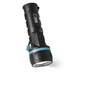Preview: Emos LED Taschenlampe 20lm Schwarz-blau P3862