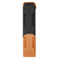Preview: Emos LED Arbeitsleuchte 180lm Schwarz-orange P3888