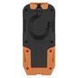 Preview: Emos LED Arbeitsleuchte 180lm Schwarz-orange P3888