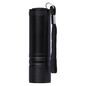 Preview: Emos LED Taschenlampe 100lm Schwarz Aluminium P3894
