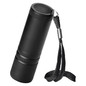 Preview: Emos LED Taschenlampe 100lm Schwarz Aluminium P3894