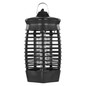 Preview: Emos Insektenvernichter UV-A LED 2-in-1 Campinglaterne 3W P4104