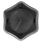 Preview: Emos Insektenvernichter UV-A LED 2-in-1 Campinglaterne 3W P4104