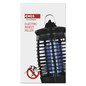 Preview: Emos Insektenvernichter UV-A LED 2-in-1 Campinglaterne 3W P4104