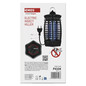 Preview: Emos Insektenvernichter UV-A LED 2-in-1 Campinglaterne 3W P4104