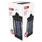 Preview: Emos Insektenvernichter UV-A LED 2-in-1 Campinglaterne 3W P4104