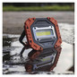 Preview: Emos LED Arbeitsleuchte 700lm Schwarz-orange 14,5x10,5cm P4113