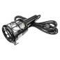 Preview: Emos LED Montagelampe 11x39cm P4203