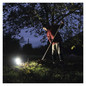 Preview: Emos LED Arbeitsleuchte 2000lm Akku Schwarz-grün 21x14cm P4536
