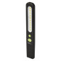 Preview: Emos LED Arbeitsleuchte 700lm Akku Grün-schwarz P4538