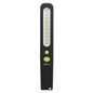 Preview: Emos LED Arbeitsleuchte 700lm Akku Grün-schwarz P4538