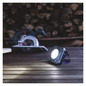 Preview: Emos LED Arbeitsleuchte 1200lm Akku Grau P4543