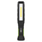 Preview: Emos LED Arbeitsleuchte 800lm Akku Grün-schwarz P4544