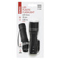 Preview: Emos LED Taschenlampe 75lm Schwarz-grau P4702