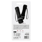 Preview: Emos LED Taschenlampe 75lm Schwarz-grau P4702
