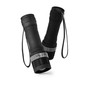 Preview: Emos LED Taschenlampe 75lm Schwarz-grau P4702