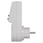 Preview: Emos Zeitschaltuhr digital TS-ED1 8 Programme P5521N