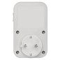 Preview: Emos Zeitschaltuhr mechanisch TS-MD31 96 Schaltungen P5522