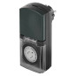 Preview: Emos Zeitschaltuhr mechanisch IP44 für Außen P5526N