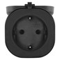 Preview: Emos GoSmart WLAN-Steckdose GoSmart WiFi IP44 IP-3006S P5532