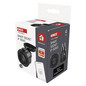 Preview: Emos GoSmart WLAN-Steckdose GoSmart WiFi IP44 IP-3006S P5532