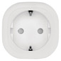 Preview: Emos GoSmart Zigbee-Steckdose GoSmart Zigbee IP-3009S 30 Programme P5533