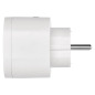 Preview: Emos GoSmart Zigbee-Steckdose GoSmart Zigbee IP-3009S 30 Programme P5533
