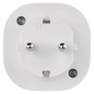 Preview: Emos GoSmart Zigbee-Steckdose GoSmart Zigbee IP-3009S 30 Programme P5533