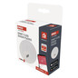 Preview: Emos GoSmart Wassermelder Wasserleckalarm ZigBee IP65 Alarmspeicher P56000S