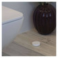 Preview: Emos GoSmart Wassermelder Wasserleckalarm ZigBee IP65 Alarmspeicher P56000S