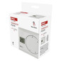 Preview: Emos Raumthermostat manuell verkabelt 5-30°C 0,4°C Hysterese P5603R