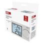 Preview: Emos Raumthermostat manuell verkabelt 5-35°C feste Hysterese P5604